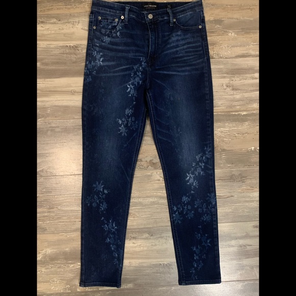 Lucky Brand Denim - LUCKY BRAND Jeans (Ladies)